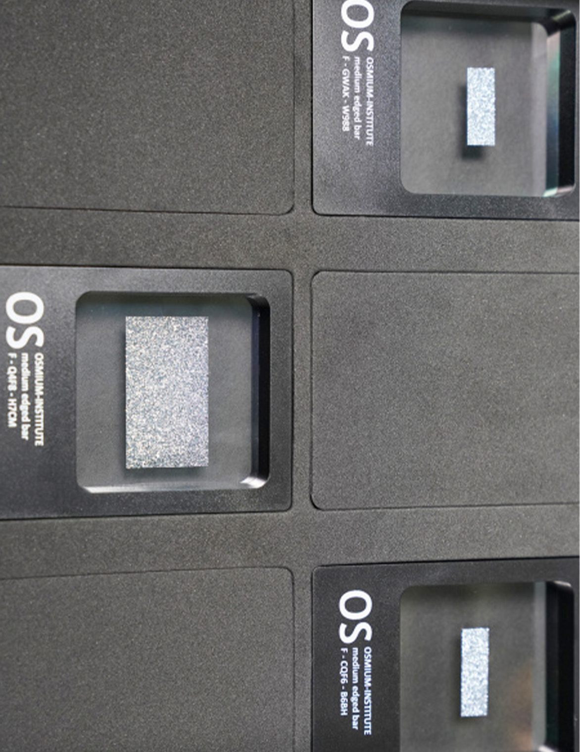 Osmium Midi-Bar-Box