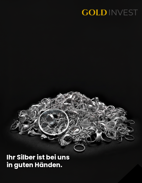Bruchsilber